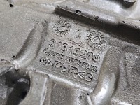 Osłona silnika górna VOLVO S60 II 10- 31319209 2.0 D4