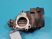 Przepustnica Citroen C3 I 9640796280, 408239821001 1.4 wiel