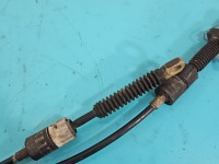 DŹWIGNIA LEWAREK WYBIERAK LINKI Ford Focus Mk1 1.6 16v