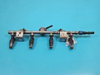 TESTOWANY Wtryskiwacz Mazda 6 I GG 0280156154 2.0 16V