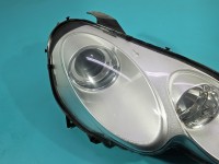 Reflektor prawy lampa przód Smart Forfour I 04-06 EUROPA