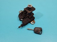 Zamek maski 16700-AF03D02 Ford Transit 00-06