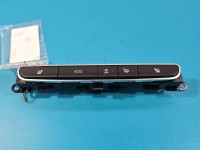Przełącznik Grzania foteli parkowania start-stop Renault Espace V 283E85657R