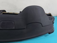 Deska rozdzielcza airbag pasażera kokpit BMW X6 E71