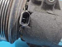 Sprężarka klimatyzacji kompresor Renault Megane II 1.5 dci 8200316164