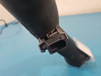 Rura przewód Producent części: Audi, Benzyna, RURA REZONATOR Audi A4 B9 8W0145673L 2.0 TFSI