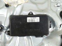 Podnośnik przód lewy SZYBY WINDA 51796694, 410569730, 2103845 Fiat Croma II Producent części: FIAT, Europejska, Z MODUŁEM 5d...