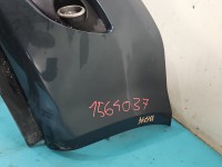 Zderzak przód przedni Kia Ceed I 06- E2