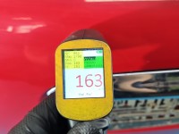 Klapa tył BAGAŻNIKA SZYBA Mini Cooper One I 00- R50 HB 3d Brak