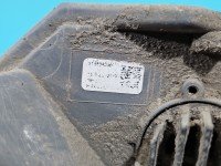 Lampa tył prawa zderzaka przeciwmgielna Toyota Rav4 IV