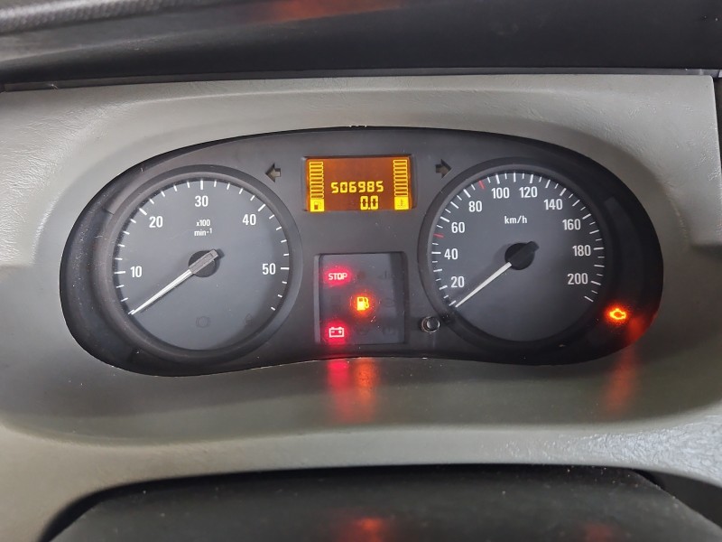 Licznik Opel Vivaro 2.0 cdti P8200283199-D EUROPA