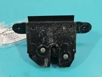 Zamek klapy tył 52065353 Fiat Tipo II 15- HB Producent części: FIAT, Europejska, 4pin hatchback