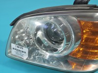 Reflektor lewy lampa przód Kia Magentis I 00-05 EUROPA