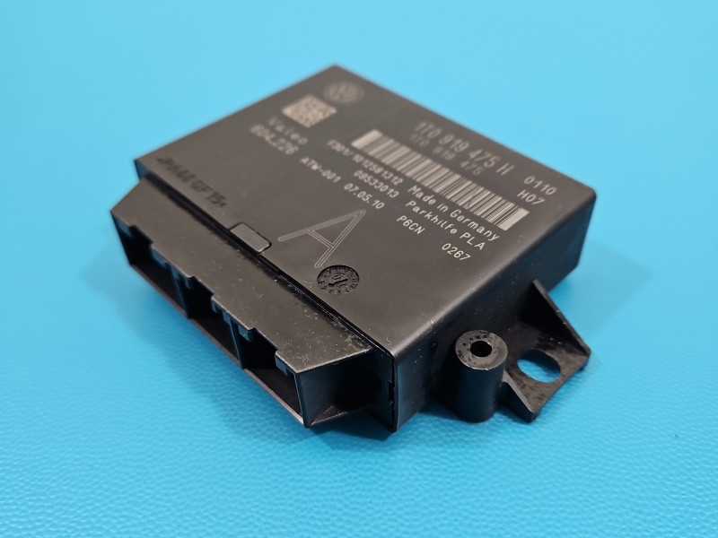 Sterownik parkowania PDC Vw Tiguan I 07- 1T0919475H