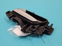 Klamka wewnętrzna przód lewa Peugeot 3008 II 98201553, 25527W01