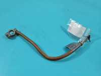 KLEMA INSTALACJA WIĄZKA MINUSOWA MINUS BMW E87 6966310-01, 6966310