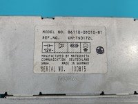 Wyświetlacz Toyota Yaris I 86110-0D010 monitor
