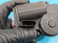 Silniczek Przepustnicy wydechu Mercedes W246