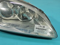 Reflektor prawy lampa przód Ford Focus Mk2 EUROPA
