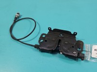 Zamek maski 2piny 68192459AA Jeep Cherokee KL