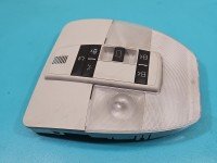Lampa kabiny lampka Mercedes W245 A1698208501