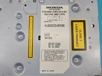 Radio fabryczne HONDA CR-V III 06- 39541-SWA-E010-M1 radioodtwarzacz