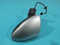 Lusterko lewe pin Opel Astra V K kombi 5d kolor Z176 europa