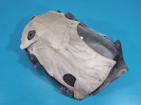 Nadkole przód prawe Renault Captur II 638445932R