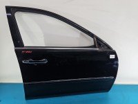DRZWI PRZÓD PRAWE PASAŻERA Honda Legend IV KB1 4d grafitowy B92P