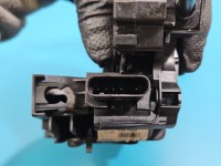 Zamek tył prawy A0997307800, 2220055999 Mercedes W222 Mercedes, 5+2pin