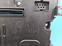 Konsola panel nawiewu Ford Mondeo Mk5