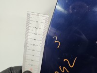 Maska przednia Seat Cordoba I