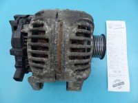 TEST Alternator Opel Zafira A 0124515032 2.0 dti