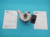 Turbosprężarka Regenerowana Ford Transit MK8 13-17 786880-12, SJV00571I 2.2 tdci 101KM