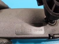 Lusterko wewnętrzne Toyota Proace City wsteczne