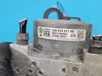 Pompa abs Vw Passat B8 2.0 TDI 3Q0614517AB, 3Q0907379AB