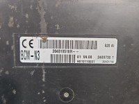 Komputer Sterownik silnika 0281030577, 237102265R Renault Master III 10-19 2.3 dci