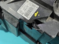 Reflektor prawy lampa przód Mercedes W246 EUROPA A2469062801, 030129523202