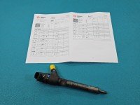 TESTOWANY Wtryskiwacz Fiat Panda II 0445110083 1,3.0 jtd