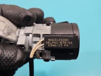 Komputer Sterownik silnika 9806713880 Peugeot 301 1.6 16v