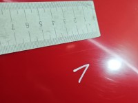 Błotnik przód prawy Hyundai I20 I 08-14 BH