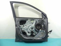 DRZWI PRZÓD LEWE KIEROWCY Hyundai Ix35 09-13 5d szary ZAR