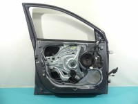 DRZWI PRZÓD LEWE KIEROWCY Hyundai Ix35 5d szary ZAR