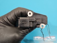 Przepływomierz Jaguar XE X760 967709308001 2.0d