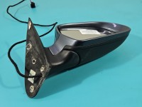 Lusterko prawe Skoda Octavia II europa