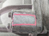 Most tylny DYFER tył AUDI Q7 I 4L 0AB525017E 4.2 V8 FSI
