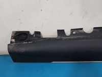 Listwa progowa prawa PRÓG NAKŁADKA BMW X6 E71