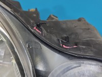 Reflektor prawy lampa przód Vw Polo IV 9N EUROPA 6Q1941008L