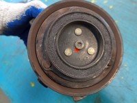 Sprężarka klimatyzacji kompresor Chevrolet Captiva 2.2 VCDI 557805030, 95487907