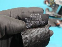 Pas bezpieczeństwa przód prawy pasażera Hyundai Santa Fe II 06-12 88880-2B210